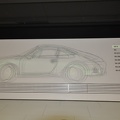 911 Design Evolution